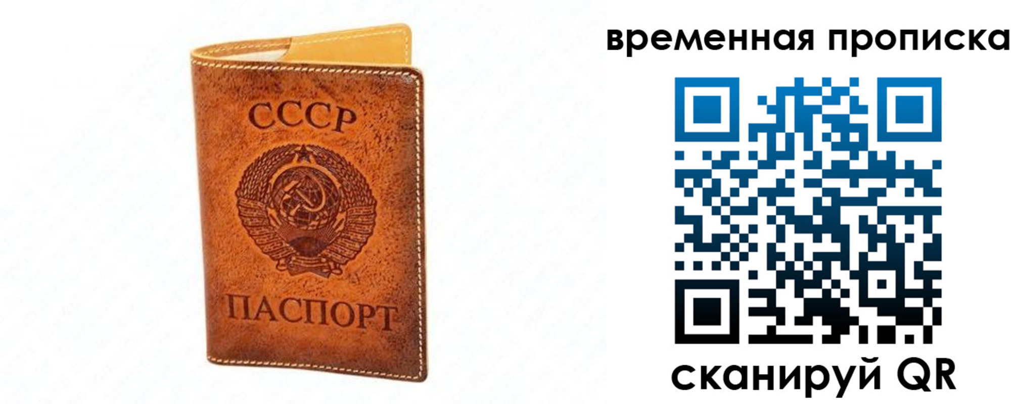 временная прописка в Невеле